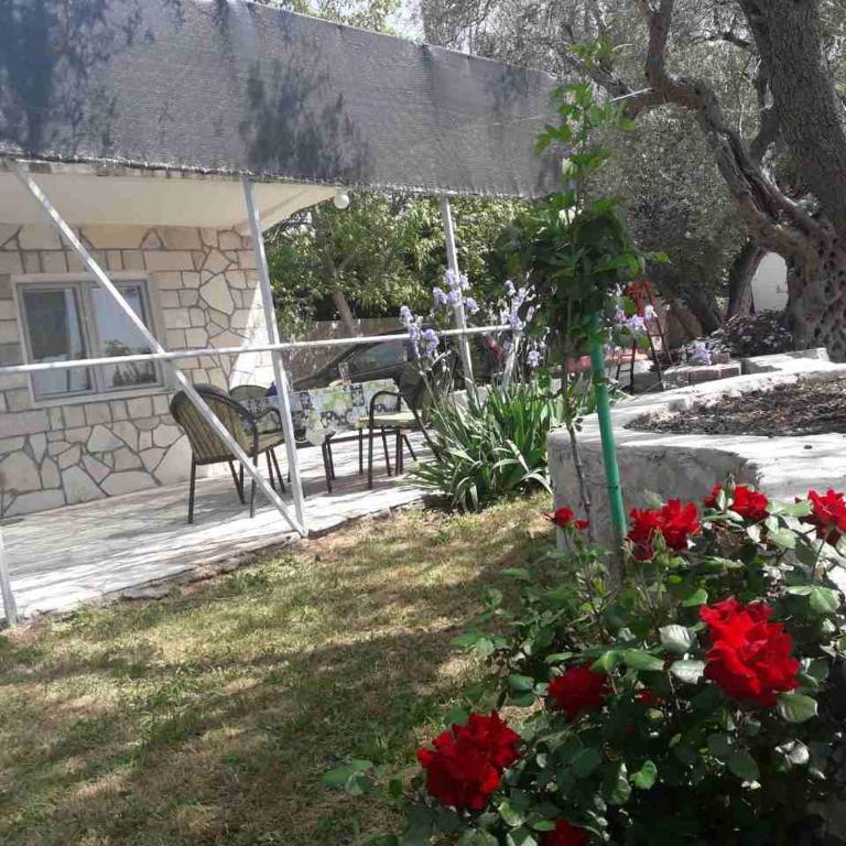 Apartman Nikocevic - Kuća sa 1 Spavaćom Sobom - 30