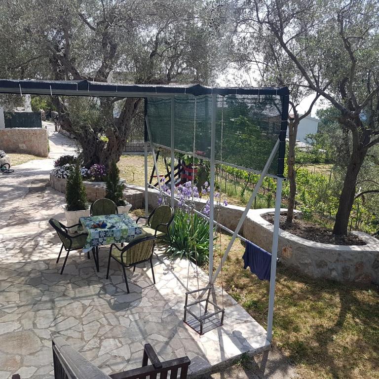 Apartman Nikocevic - Kuća sa 1 Spavaćom Sobom - 27