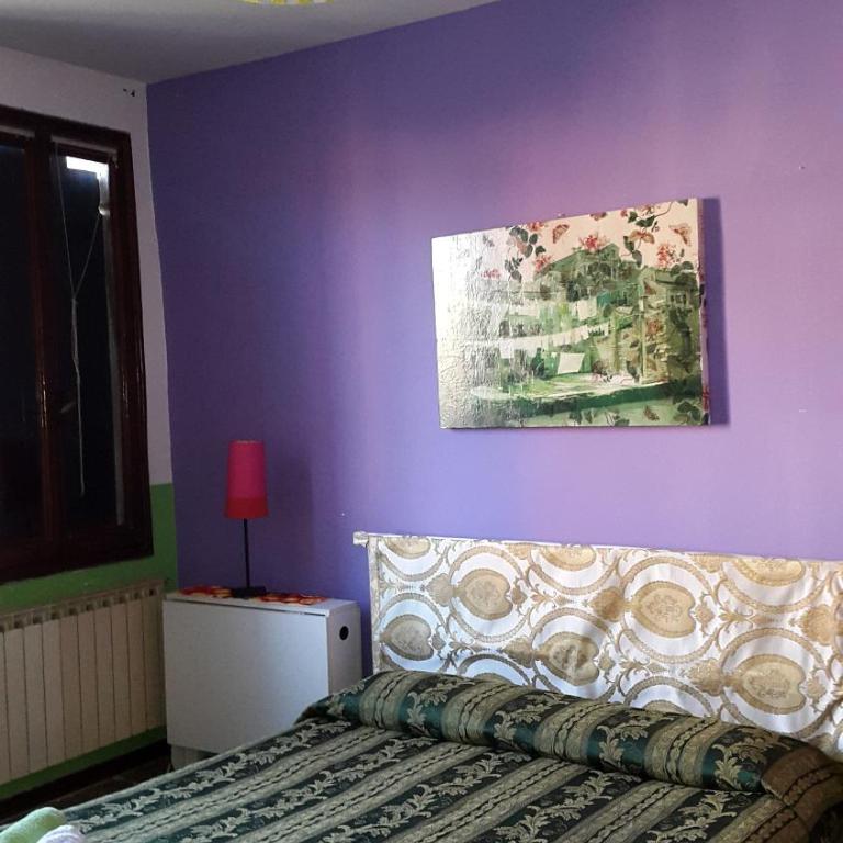Calle Rielo great canal view - Apartment with Canal View - 12