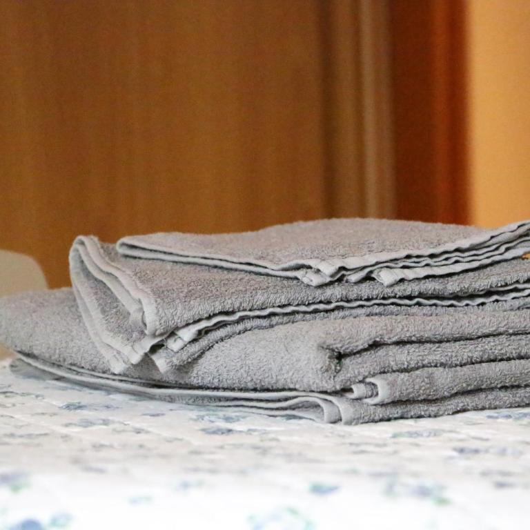 La Becca di Nona CIR VDA AOSTA 0003 - Appartamento con 2 Camere da Letto - 60