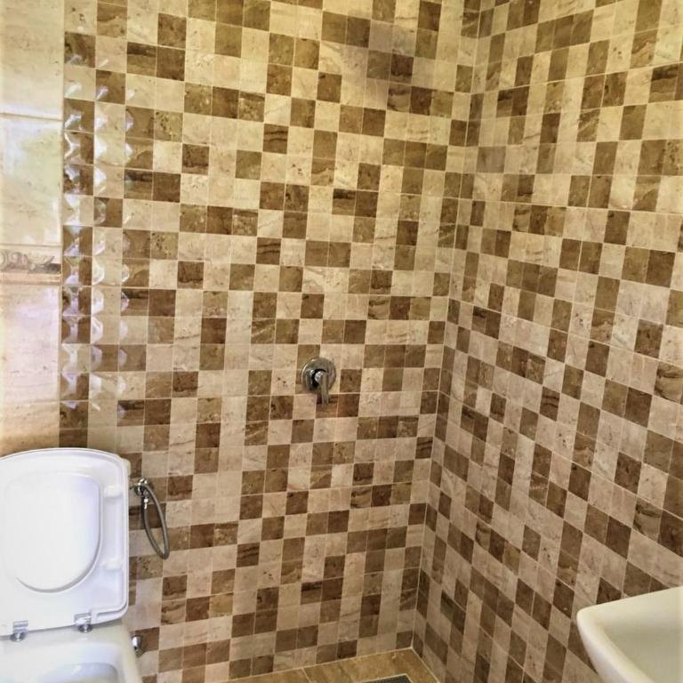 Aparthotel Monterria - One-Bedroom Apartment - 14