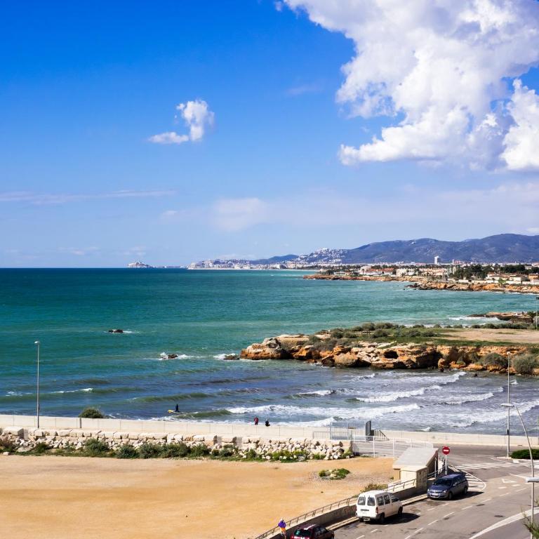 Playa el Clot - Vinaròs - Appartamento - 37