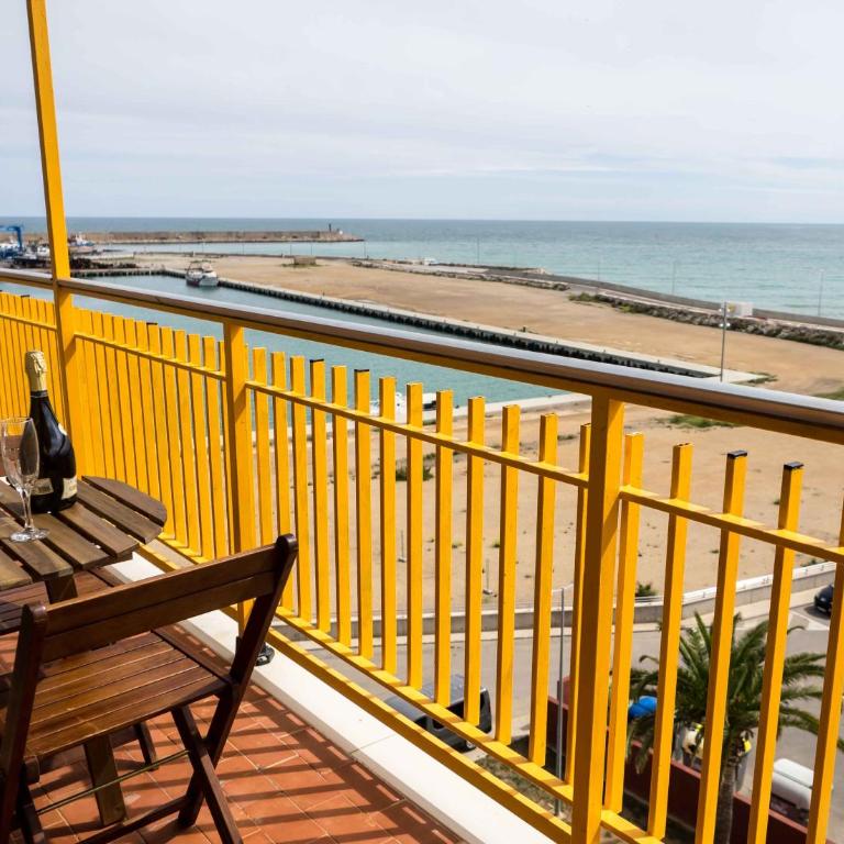 Playa el Clot - Vinaròs - Appartamento - 27