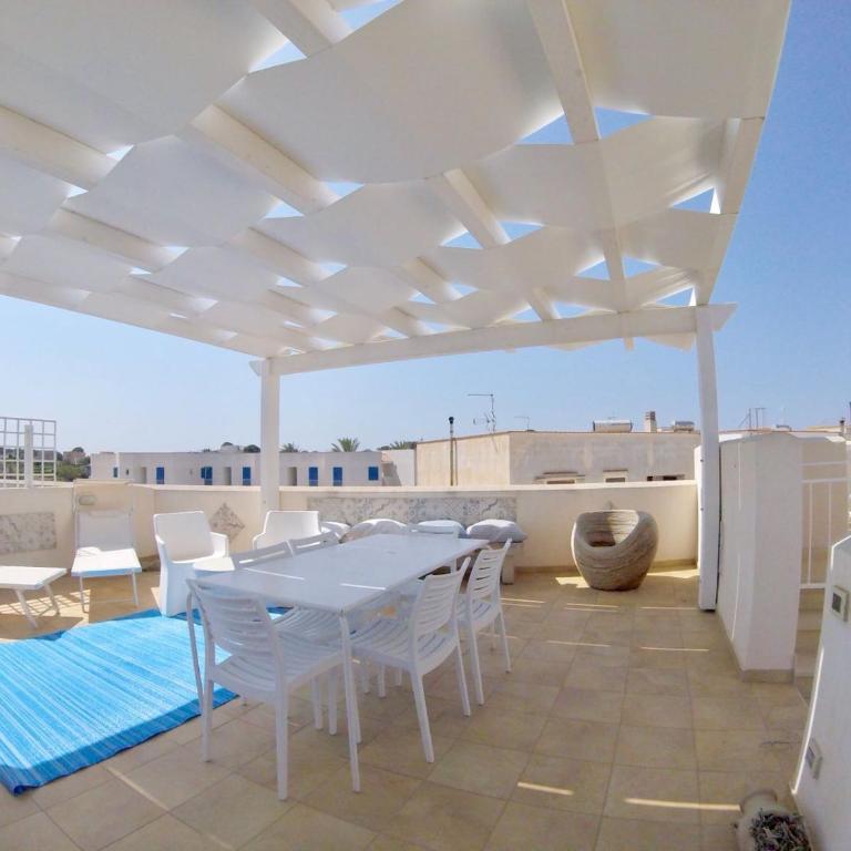 Casa Del Corallo - Casa Vacanze - 19