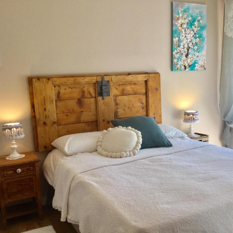 Adua Apartments - Appartamento con 2 Camere da Letto - 5
