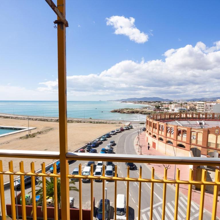 Playa el Clot - Vinaròs - Appartamento - 3