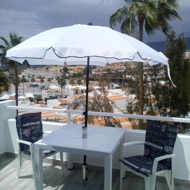 Apartment Island Paradise - Apartamento - 39