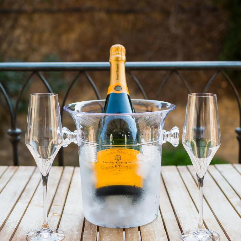 Romantic Hideaway Roquebrune-Cap Martin/Monaco near castle - Maison de Vacances - 11