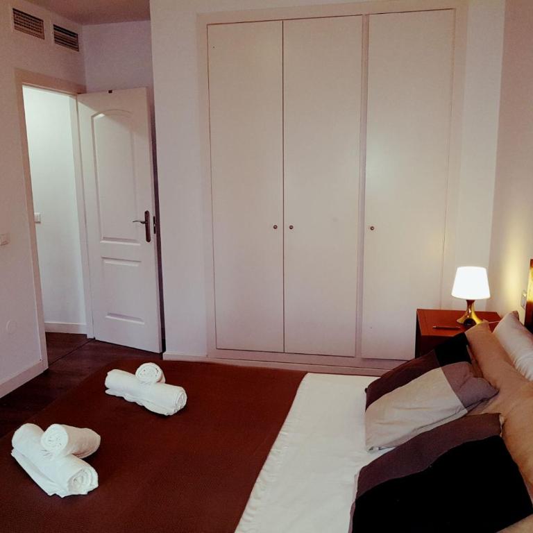 2 Bedroom Apartment Benalmadena - Apartamento de 2 dormitorios - 25