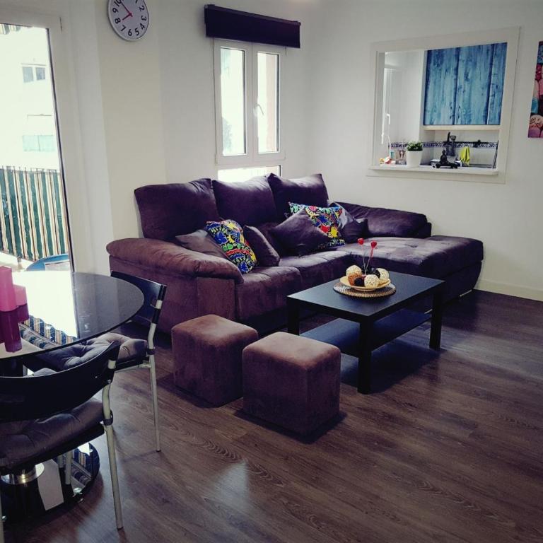 2 Bedroom Apartment Benalmadena - Apartamento de 2 dormitorios - 19
