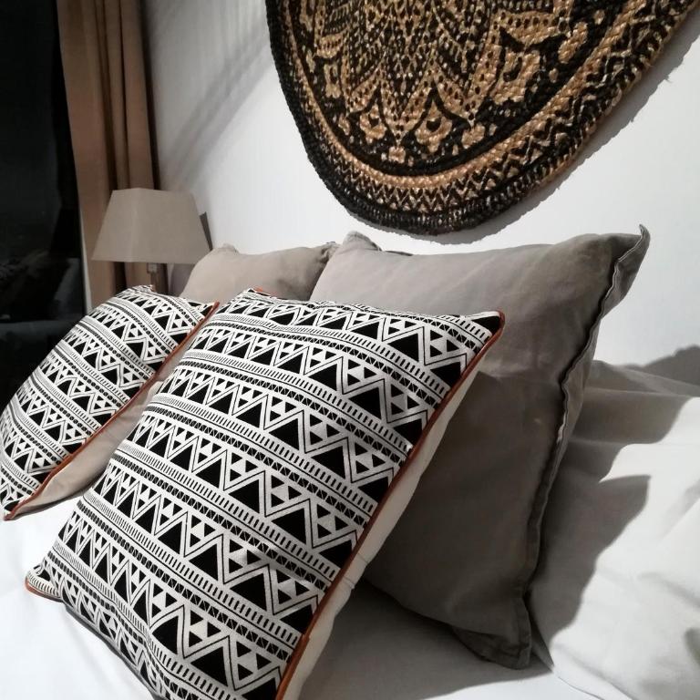 THE BOHO-CHIC OASIS, lovely city center apartment - Apartamento - 29