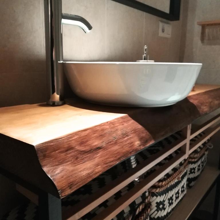THE BOHO-CHIC OASIS, lovely city center apartment - Apartamento - 24