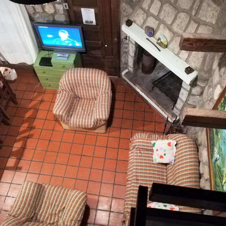 Cabañas Wasi Mayu - Casa Unifamiliar de 3 dormitorios - 8