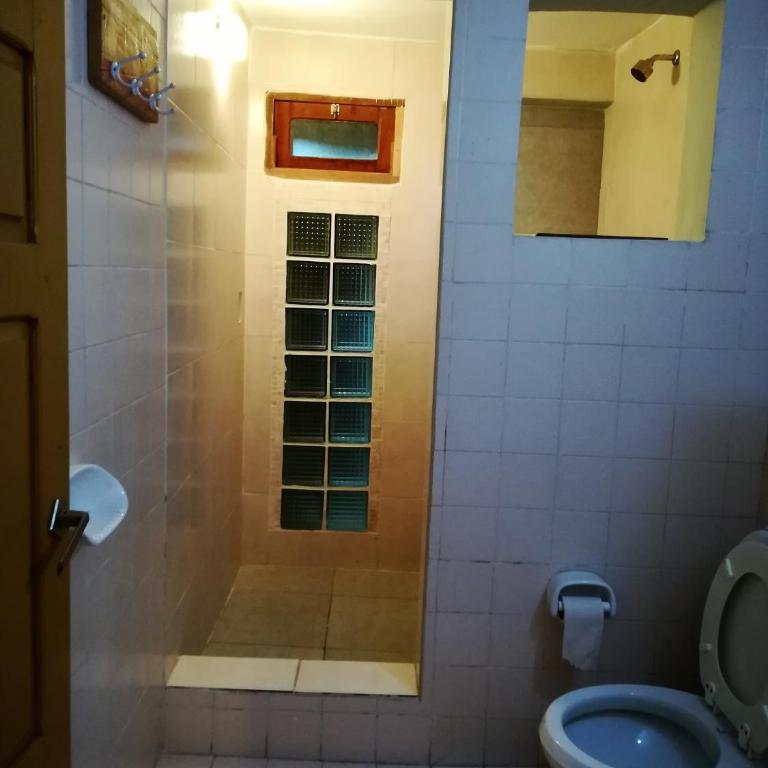 Cabañas Wasi Mayu - Three-Bedroom Townhouse - 21