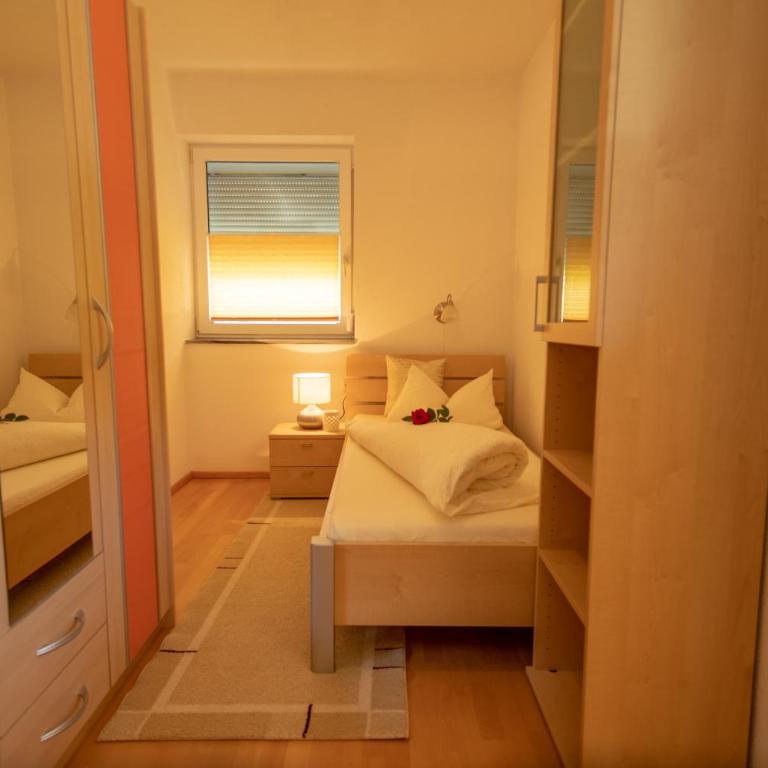 Ferienwohnung Maric - Appartamento - 13