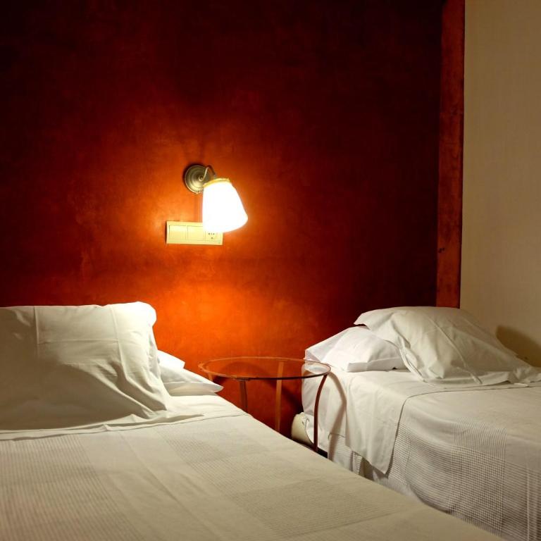 Hotel Carmen - Suite de 2 dormitorios - 12