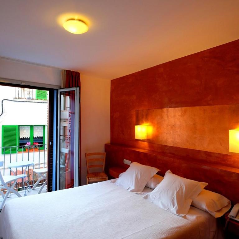 Hotel Carmen - Suite de 2 dormitorios - 5
