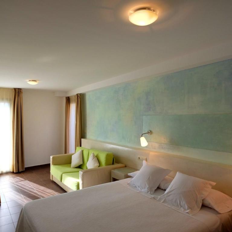 Hotel Carmen - Suite Junior con terraza - 6