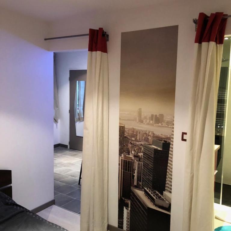 Lulu Philippe - Appartement - 10
