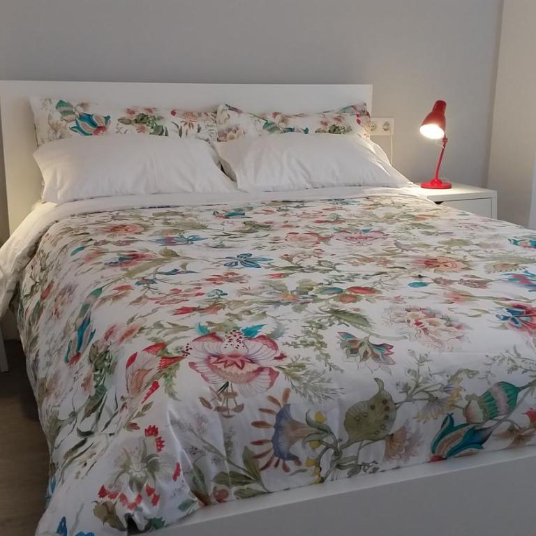 AdA Apartamento - Three-Bedroom Apartment - 1
