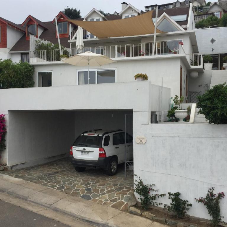 Alojamiento Independiente - Apartamento - 7