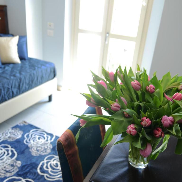 Hotel Giulio Cesare - Comfort Triple Room - 1
