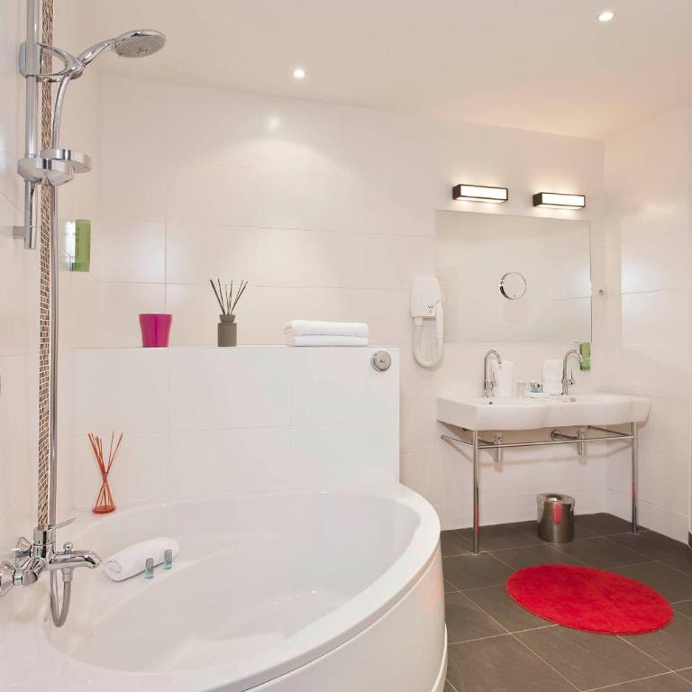 Hôtel Ambre - Suite (4 Adultes) - 13