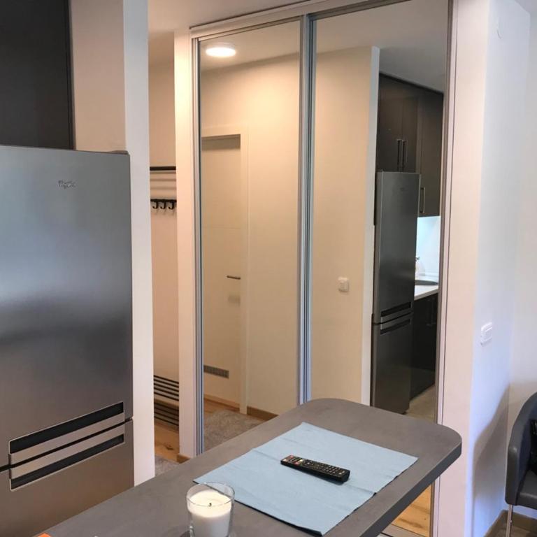 Zaza apartman - Apartman - 4