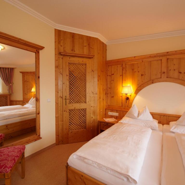 Hotel Ennstalerhof - Deluxe Suite mit Panoramablick - 4
