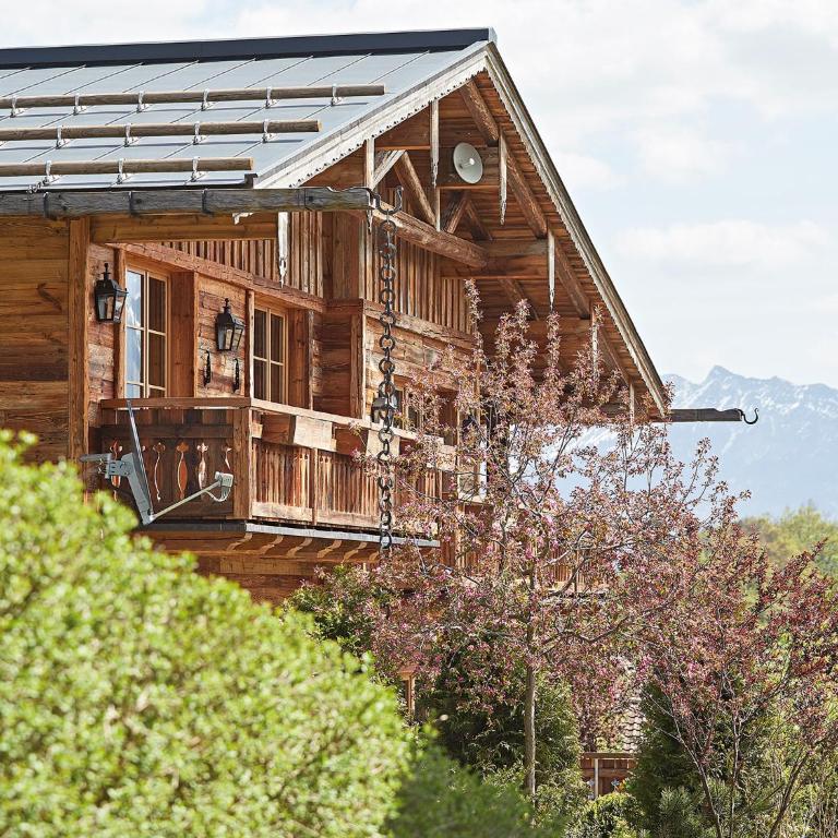Chalet-F - Chalet Superior - 5