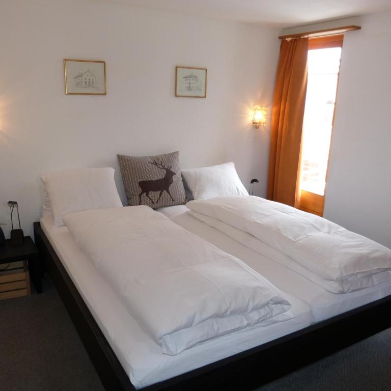 Laagers Hotel Garni - Apartment - 6