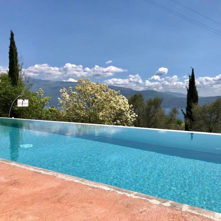 Caselli Vigole al Sole - Monolocale - 1