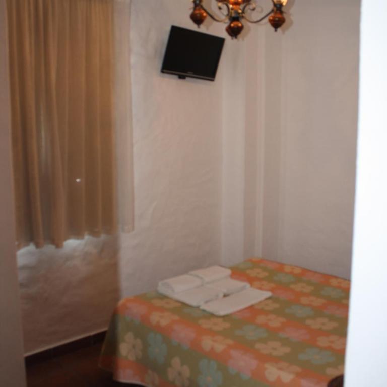 Hostal Torre de Guzmán - Chambre Familiale (4 Personnes Maximum) - 5