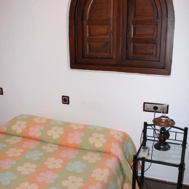 Hostal Torre de Guzmán - Chambre Familiale (4 Personnes Maximum) - 6