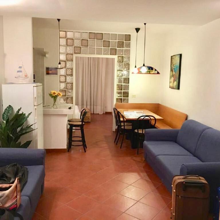 Haven apartment Sun Aurora - Casa Vacanze - 10