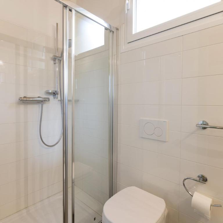 Locanda Ca Da Iride - Chambre Double ou Lits Jumeaux Deluxe - Vue sur Mer - 16