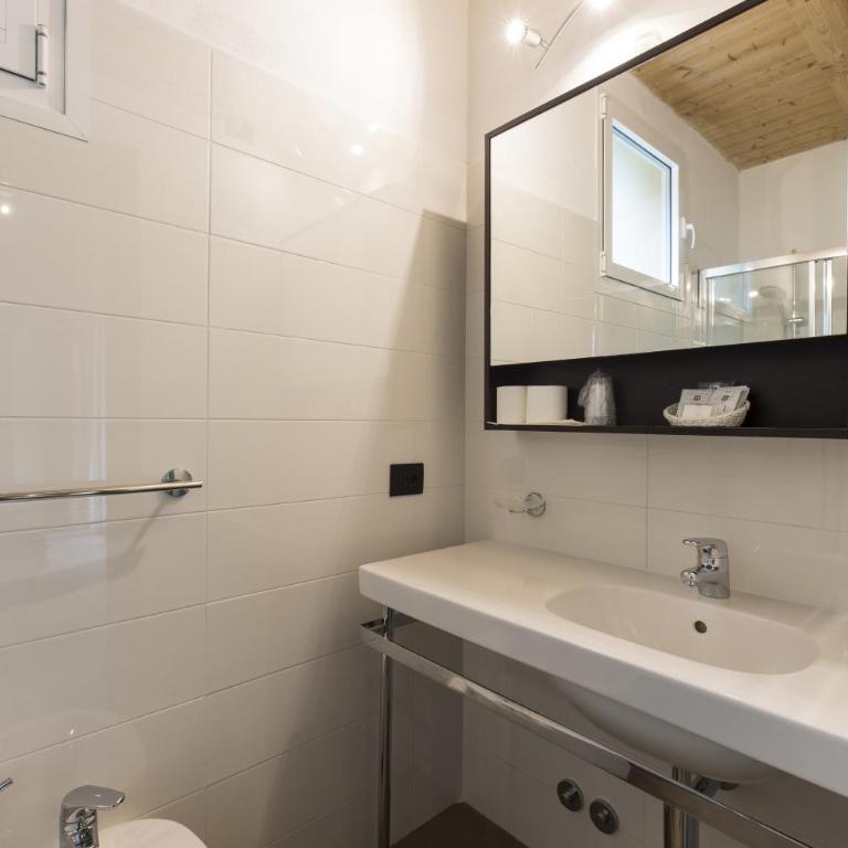 Locanda Ca Da Iride - Chambre Double ou Lits Jumeaux Deluxe - Vue sur Mer - 17