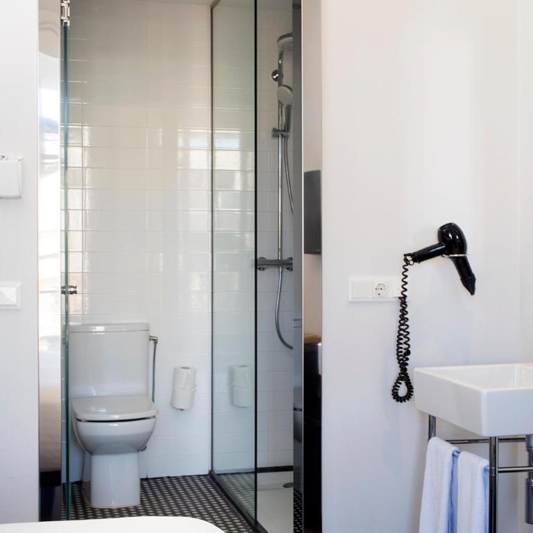 Praktik Garden - Double Room - 2