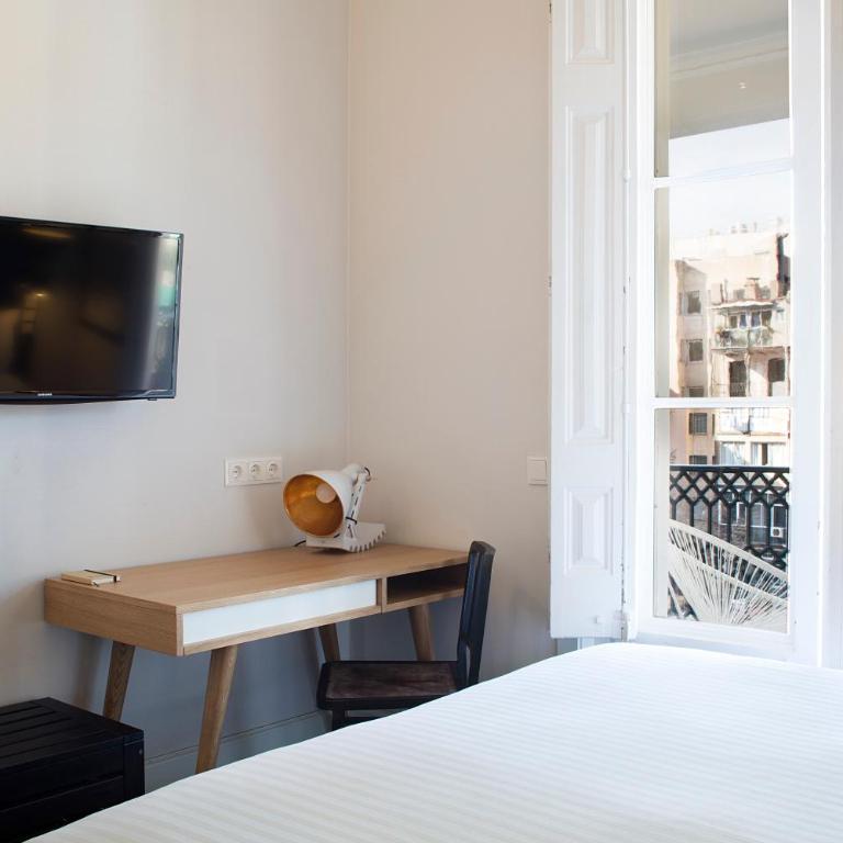 Praktik Garden - Superior Double or Twin Room with Terrace - 2