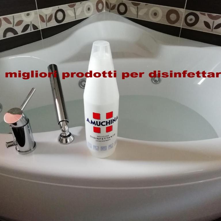 Torri Camuzzi Exclusive Luxury Apartment - Apartment - 34