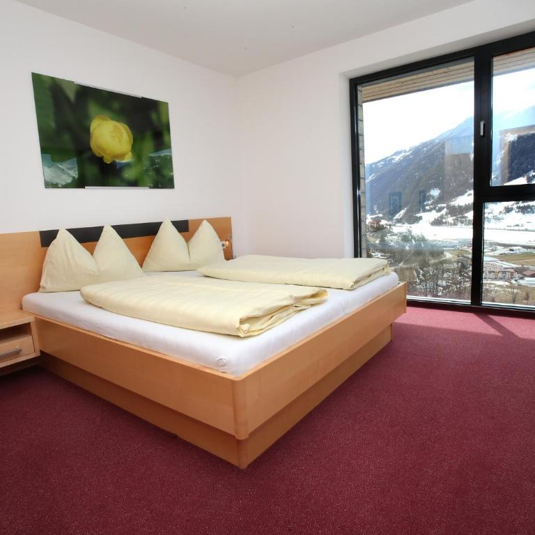 **** PanoramA Apartments - Apartment mit Blick auf die Berge - 8