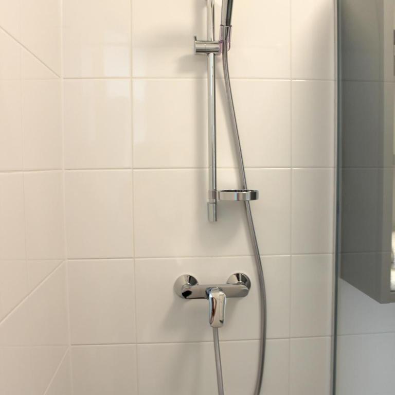 Albert Schweitzer Center Graz - Studio-Apartment mit Terrasse - 1
