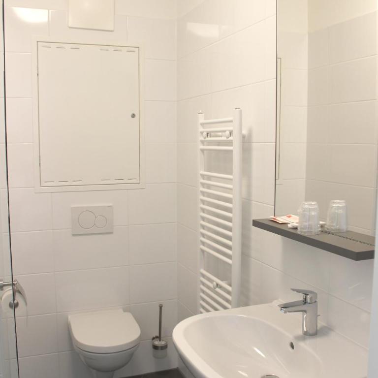 Albert Schweitzer Center Graz - Studio-Apartment mit Terrasse - 2