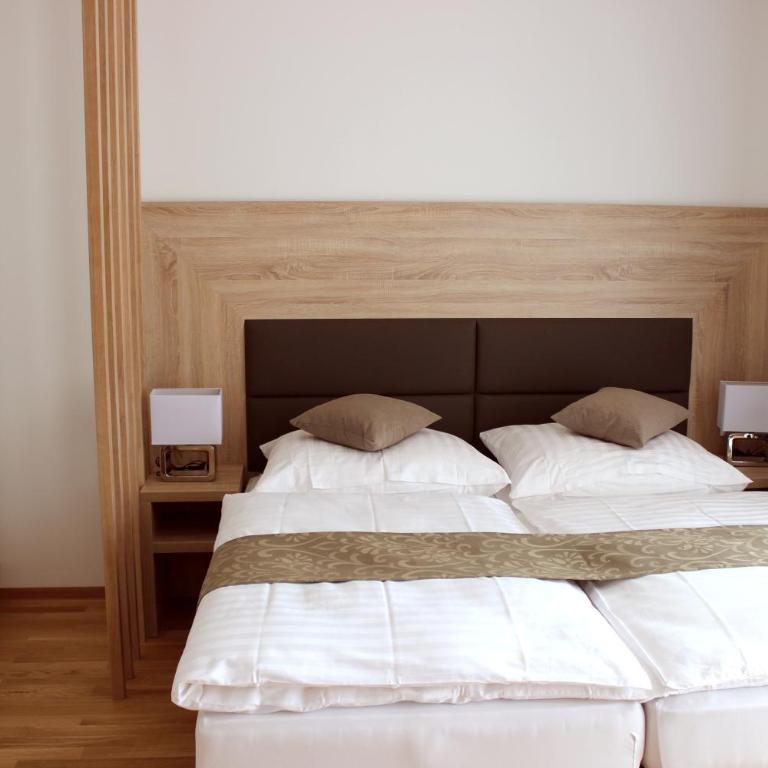 Albert Schweitzer Center Graz - Studio-Apartment mit Terrasse - 6