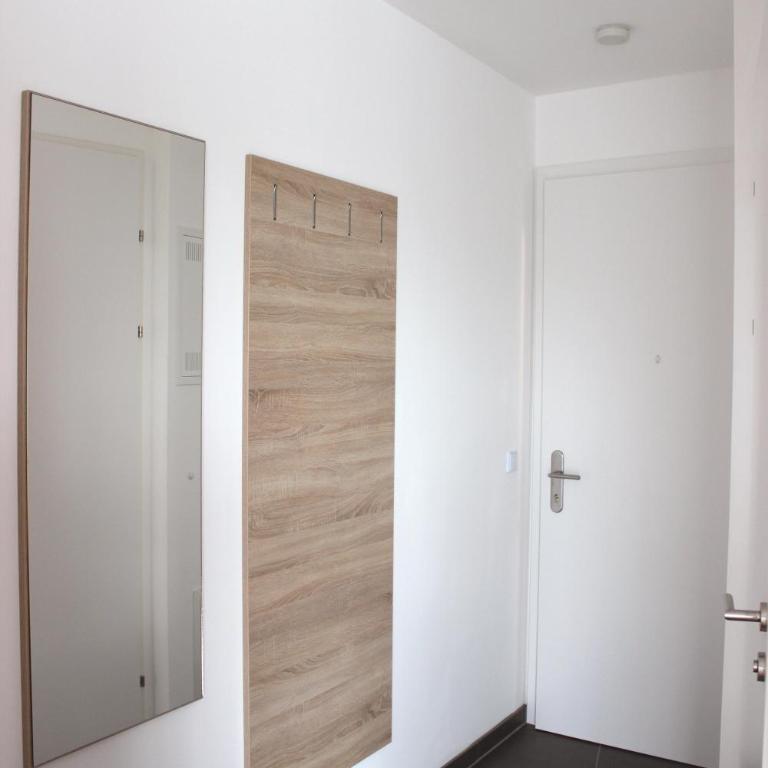 Albert Schweitzer Center Graz - Studio-Apartment mit Terrasse - 7