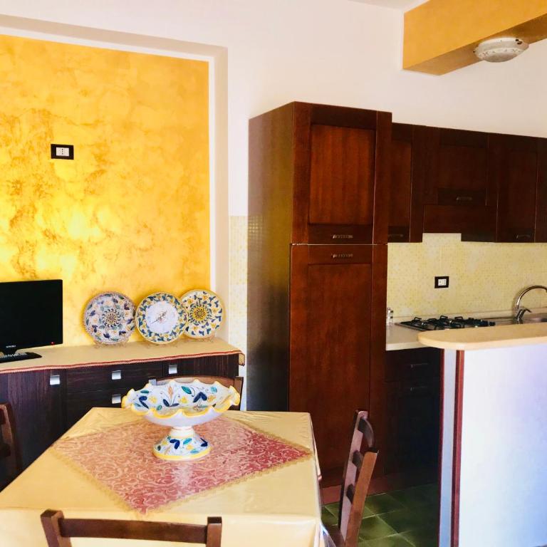 Casa Terme - One-Bedroom Apartment - 4