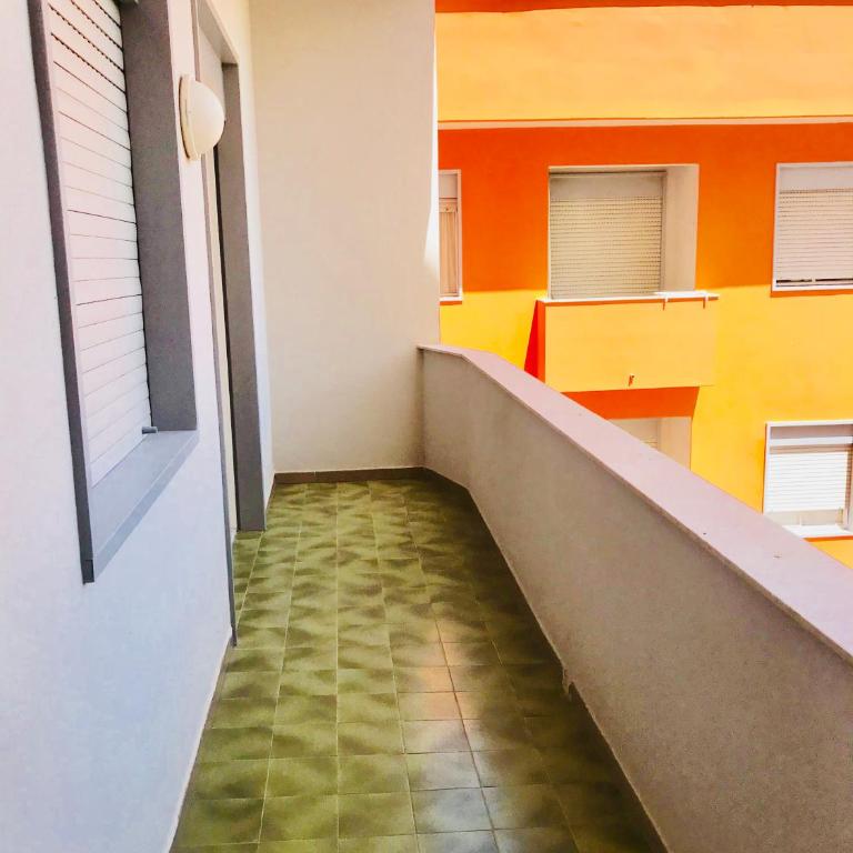 Casa Terme - One-Bedroom Apartment - 19