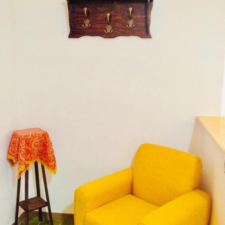 Casa Terme - One-Bedroom Apartment - 9