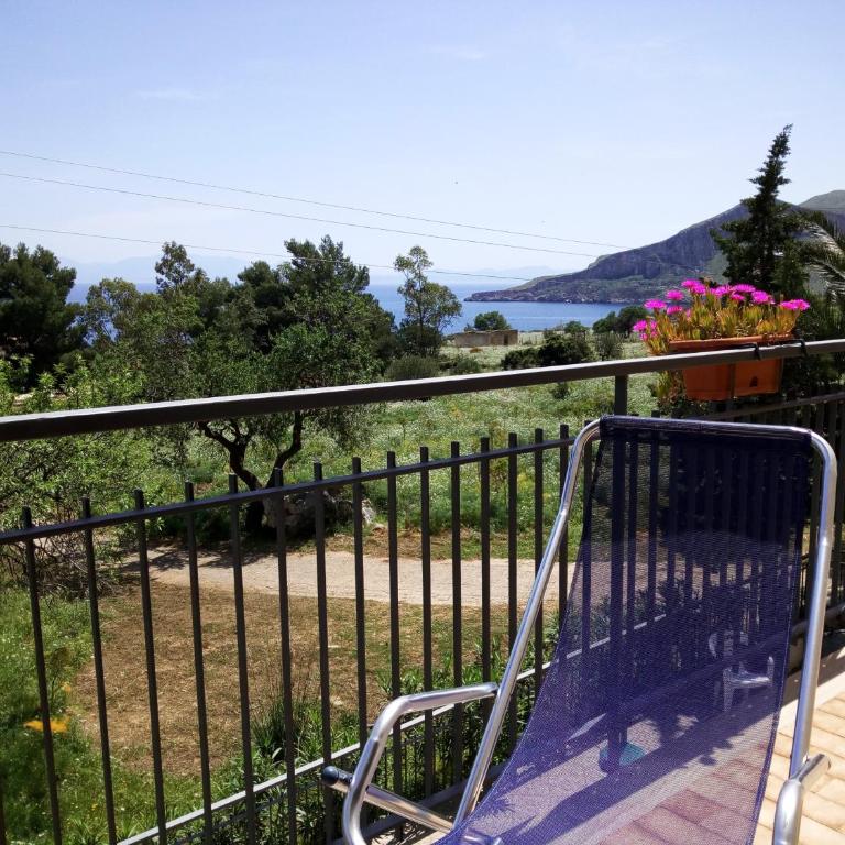 Casa Ciclamino - Casa Vacanze - 15