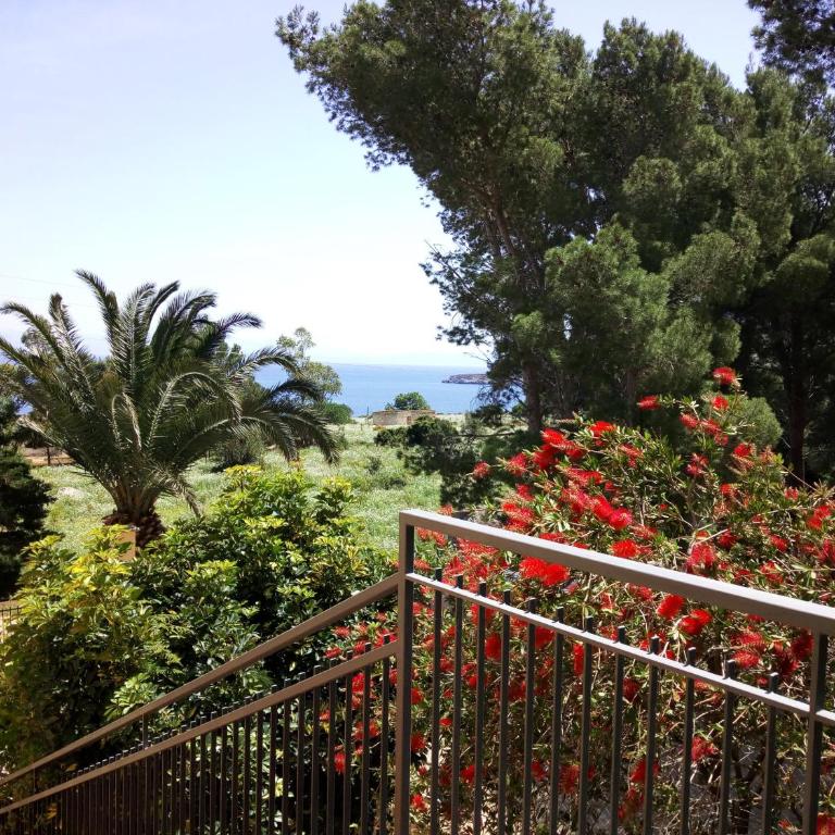 Casa Ciclamino - Casa Vacanze - 14